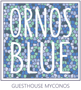 Ornos Blue